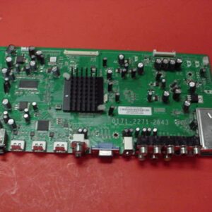 Vizio VP322HDTV10A Tuner Input Board PN: 0171-2271-2643