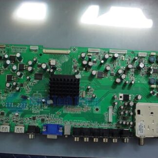 Vizio Vp422 Video Board PN: 0171-2272-2587