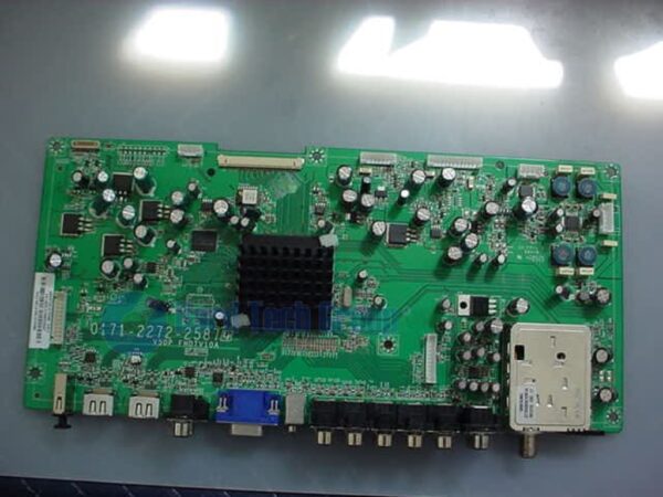 Vizio Vp422 Video Board PN: 0171-2272-2587