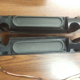 Vizio 0335-1508-0810 Speaker Set