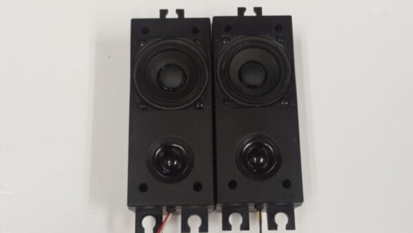 Vizio 0335-1006-0870 Speaker Set