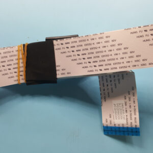 Vizio 0460-2830-1341 LVDS Ribbon