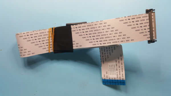 Vizio 0460-2830-1341 LVDS Ribbon