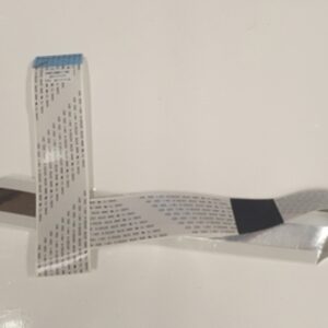 JVC 0460-2860-1180 Ribbon Cable