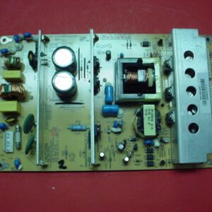 Vizio Power Supply Board PN: 0500-0505-0540