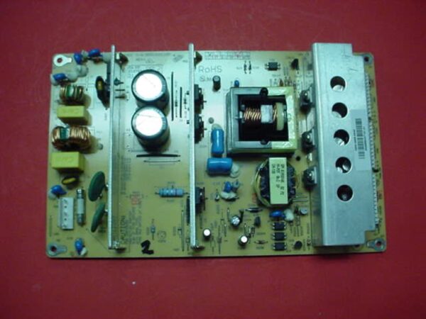 Vizio Power Supply Board PN: 0500-0505-0540