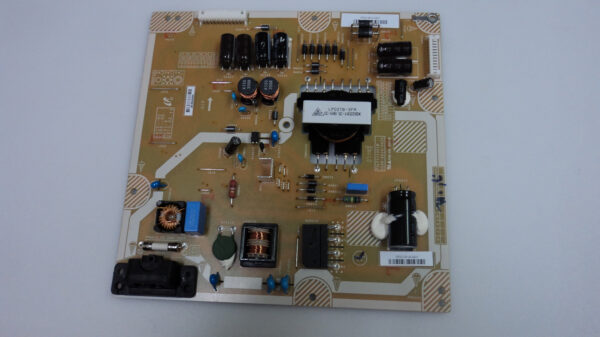 Vizio 0500-0614-0421 Power Supply / LED Board