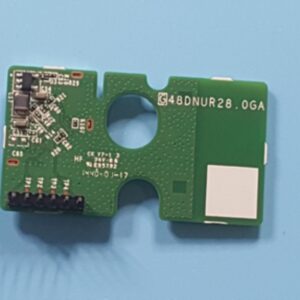 Vizio 054.03007.0001 Wi-Fi Module