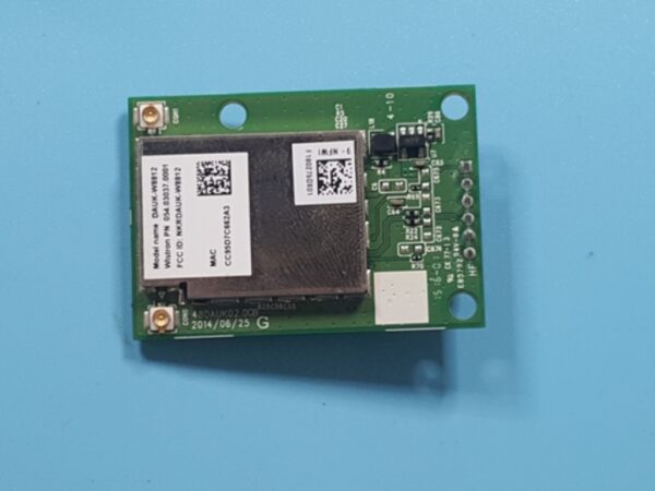 Vizio 054.03037.0001 Wi-Fi Module