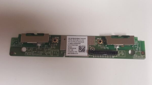 Vizio 054.03049.0141 WiFi Wireless Adapter Module