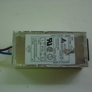 AC Noise Filter PN: 05drdw2a