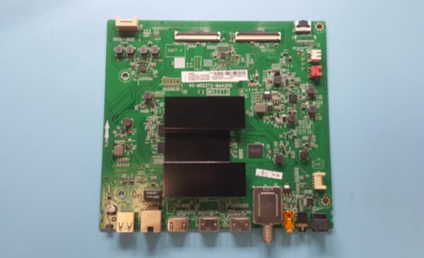 TCL 08-AU43TML-LC253AA Main Board