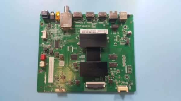 TCL 08-CM50CUN-OC405AA Main Board