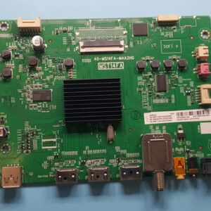 TCL 08-CS49CFN-OC403AA Main Board for 49S325