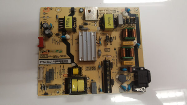 TCL 08-L14TWA2-PW220AN Power Supply