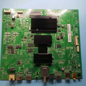 TCL 08-SS65CUN-OC404AA Main Board