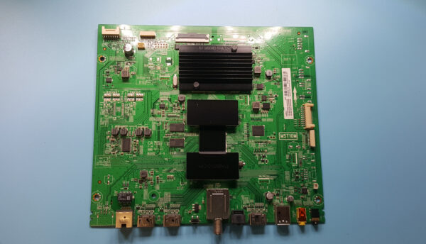 TCL 08-SS65CUN-OC404AA Main Board