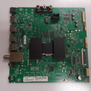 TCL 08-CM65CUN-OC400AA Main Board