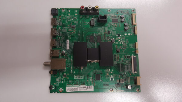 TCL 08-CM65CUN-OC400AA Main Board