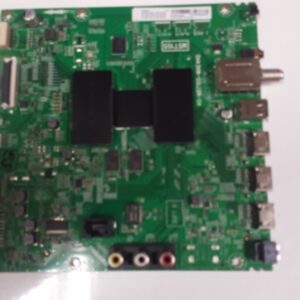 TCL 08-CS55CFN-OC406AA Main Board