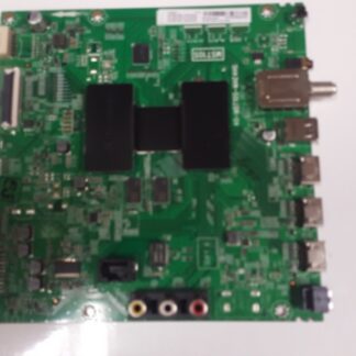 TCL 08-CS55CFN-OC406AA Main Board