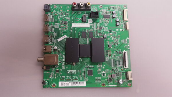 TCL 08-SS55TML-LC308AA Main Board