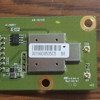 Vizio 0980-0140-0370 (AW-NU148, AR5BUB173) Wi-Fi Module