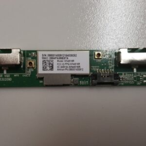 Sharp 0980-0140-0912 Wi-Fi Module