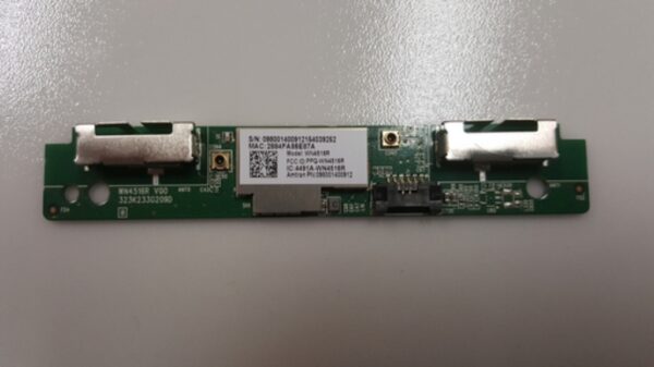 Sharp 0980-0140-0912 Wi-Fi Module