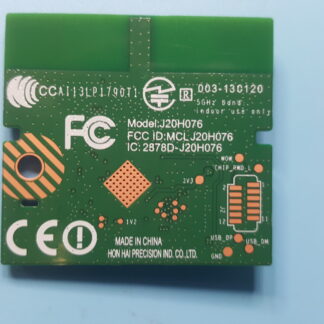 Sony 1-458-723-12 Wi-Fi Module