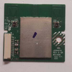 Sony 1-458-865-11 (J20H076) Wireless LAN Module