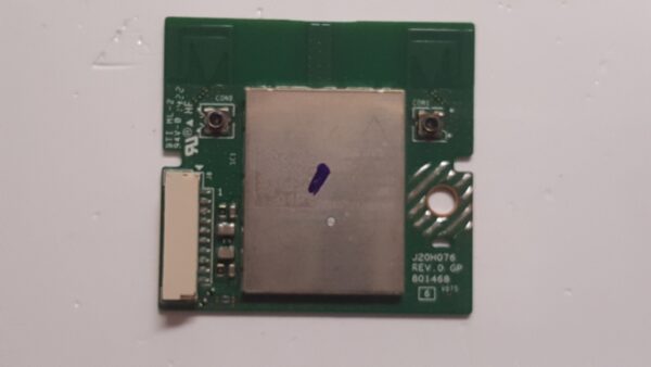 Sony 1-458-865-11 (J20H076) Wireless LAN Module