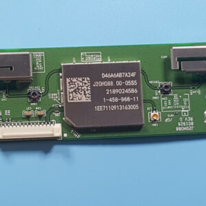 Sony 1-458-966-11 J20H088 Wireless LAN Module