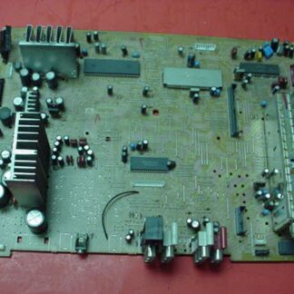 Sony KP-53S65 Video/Tuner Board PN: 1-663-543-15