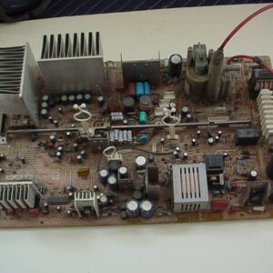 Sony G Board PN: 1-673-416-14