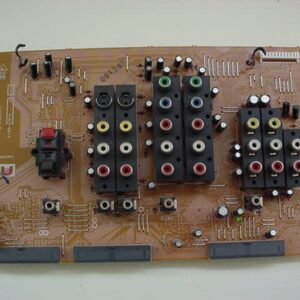 Sony U Board PN: 1-673-424-11