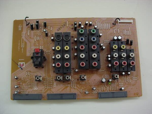 Sony U Board PN: 1-673-424-11