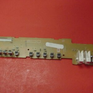 KV32XBR450 HA-board 1-678-583-12