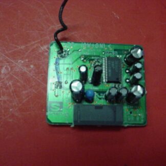 Sony S-Board PN: 1-678-586-11