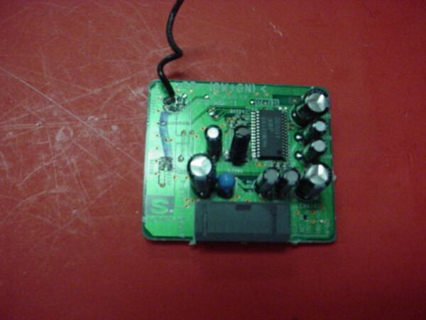 Sony S-Board PN: 1-678-586-11