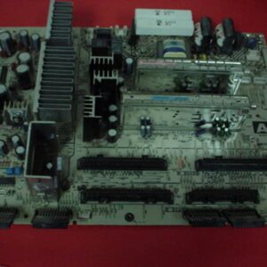 Sony KV-32HS500 A Board PN: 1-684-617-12