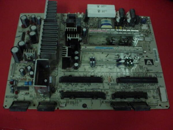 Sony KV-32HS500 A Board PN: 1-684-617-12