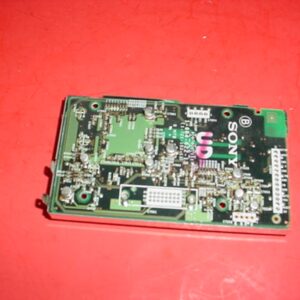 Sony A-1300-324-A D Board (1-684-622-13)