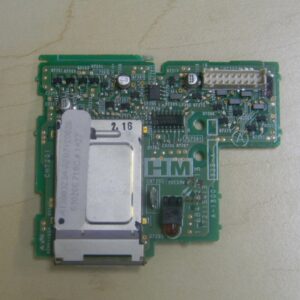 Sony KV-32HS500 HM Board PN: 1-684-623-13