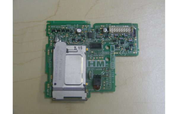 Sony KV-32HS500 HM Board PN: 1-684-623-13