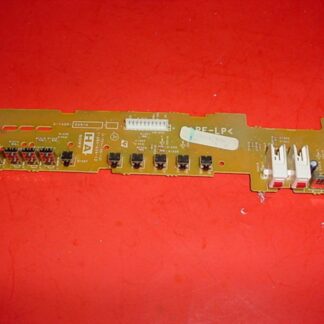 Sony KV-32HS500 HA Board PN: 1-684-624-12