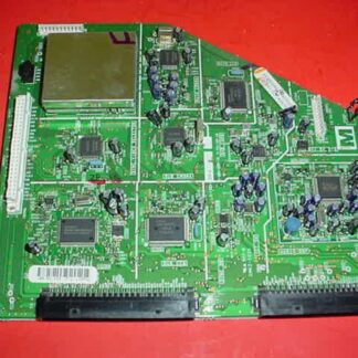 KV-32HS500 M Board PN: 1-684-695-13