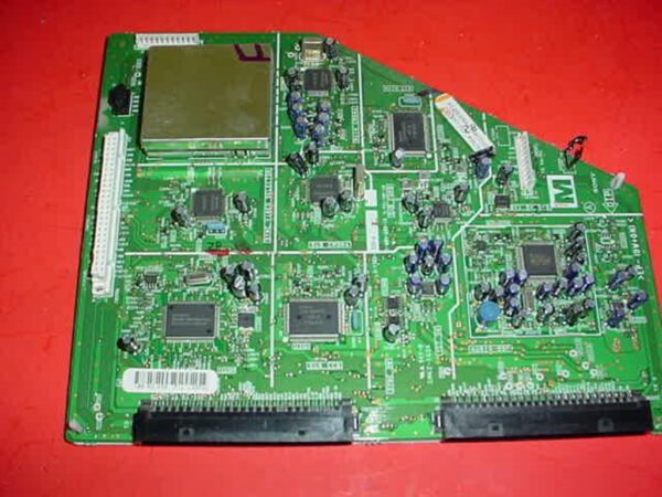 KV-32HS500 M Board PN: 1-684-695-13