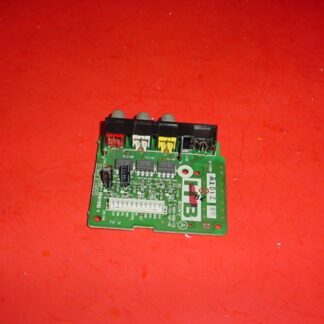 Sony KV-32HS500 HB Board PN: 1-684-696-13