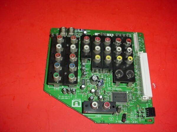 KV-32HS500 U Board PN: 1-684-697-13